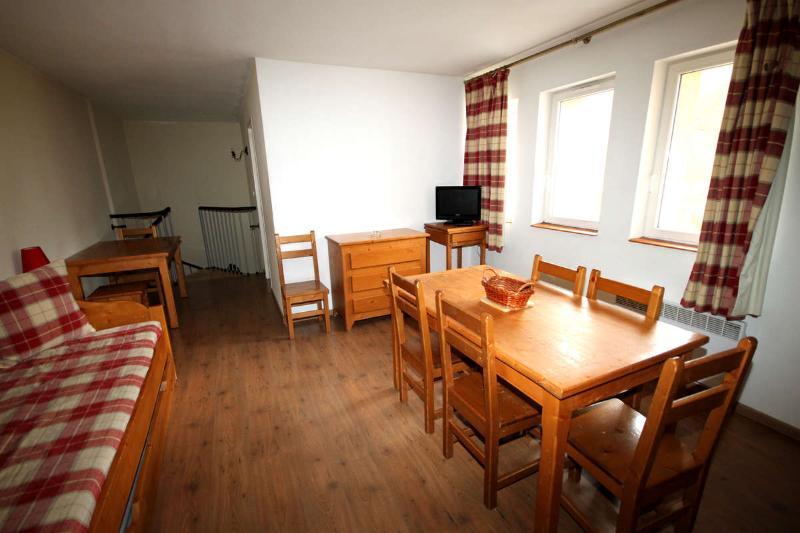 Residence Les Myrtilles Vars アンブラン エクステリア 写真