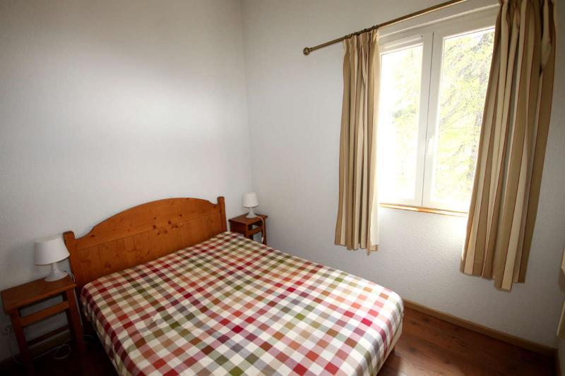 Residence Les Myrtilles Vars アンブラン エクステリア 写真