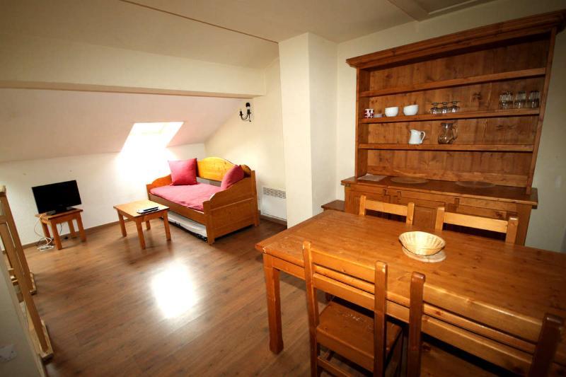 Residence Les Myrtilles Vars アンブラン エクステリア 写真
